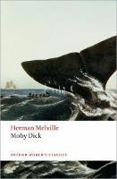 Moby Dick (Oxford World´s Classics New Edition)