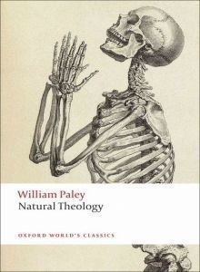 Natural Theology (Oxford World´s Classics New Edition)