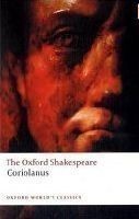Coriolanus (Oxford World´s Classics New Edition)