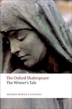 The Winter´s Tale (Oxford World´s Classics New Edition)