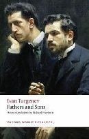Fathers and Sons (Oxford World´s Classics New Edition)