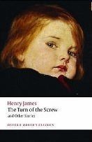 The Turn of the Screw (Oxford World´s Classics New Edition)