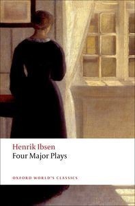 Ibsen, Four Major Plays