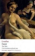 Faust Part 2 (Oxford World´s Classics New Edition)