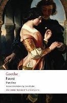 Faust Part 1 (Oxford World´s Classics New Edition)