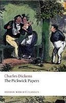 The Pickwick Papers (Oxford World´s Classics New Edition)