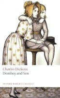 Dombey and Son (Oxford World´s Classics New Edition)