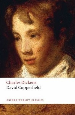David Copperfield (Oxford World´s Classics New Edition)