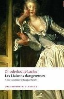 Les Liaisons Dangereuses (Oxford World´s Classics New Edition)