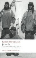 Journals: Scott´s Last Expedition (Oxford World´s Classics New Edition)