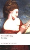 Evelina (Oxford World´s Classics New Edition)