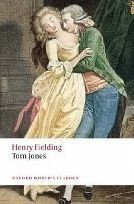 Tom Jones (Oxford World´s Classics New Edition)