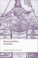 Leviathan (Oxford World´s Classics New Edition)