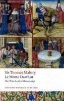 Le Morte Darthur (Oxford World´s Classics New Edition)