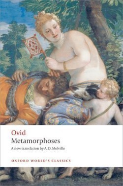 Metamorphoses (oxford World´s Classics New Edition)