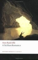 A Sicilian Romance (Oxford World´s Classics New Edition)