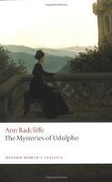 The Mysteries of Udolpho (Oxford World´s Classics New Edition)