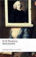 Barry Lyndon (Oxford World´s Classics New Edition)