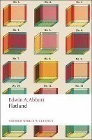 Flatland (Oxford World´s Classics New Edition)