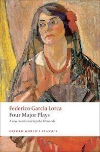 Four Major Plays (Paperback)