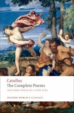 The Complete Poems (Oxford World´s Classics New Edition)