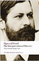 The Interpretation of Dreams (Oxford World´s Classics New Edition)