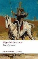Don Quijote de la Mancha (Oxford World´s Classics New Edition)