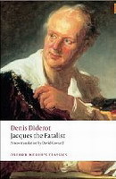 Jacques the Fatalist (Oxford World´s Classics New Edition)