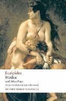 Medea and Other Plays (Oxford World´s Classics New Edition)