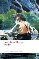 Walden (Oxford World´s Classics New Edition)