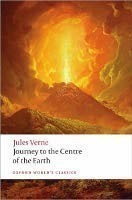 Journey to the Centre of the Earth (Oxford World´s Classics New Edition)