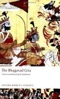 The Bhagavad Gita (Oxford World´s Classics New Edition)