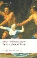 The Last of the Mohicans (Oxford World´s Classics New Edition)