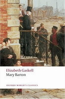 Mary Barton (Oxford World´s Classics New Edition)