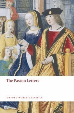 The Paston Letters (Oxford World´s Classics New Edition)
