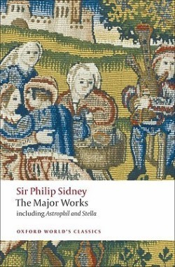 Sir Philip Sidney (Oxford World´s Classics New Edition)