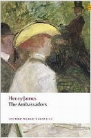 The Ambassadors (Oxford World´s Classics New Edition)