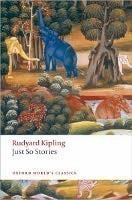 Just So Stories (Oxford World´s Classics New Edition)