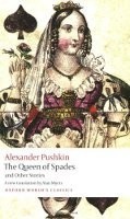 The Queen of Spades and Other Stories (Oxford World´s Classics New Edition)