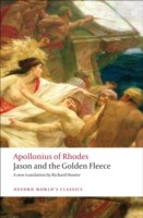 Jason and the Golden Fleece (The Argonautica) (Paperback)