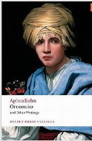Oroonoko and Other Writings (Oxford World´s Classics New Edition)
