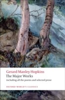 Gerard Manley Hopkins The Major Works (Paperback)