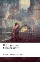 Sons and Lovers (Oxford World´s Classics New Edition)