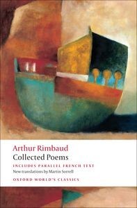 OWC: Collected Poems of Arthur Rimbaud