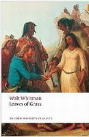 Leaves of Grass (Oxford World´s Classics New Edition)