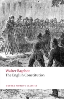 The English Constitution (Paperback)