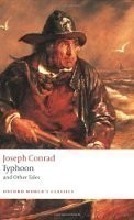 Typhoon and Other Tales (Oxford World´s Classics New Edition)