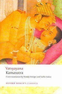 Kamasutra (Oxford World´s Classics New Edition)