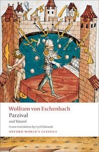 Parzival and Titurel (Oxford World's Classics New Edition)