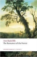 The Romance of the Forest (Oxford World´s Classics New Edition)